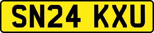 SN24KXU