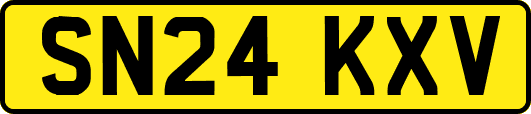 SN24KXV