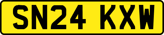SN24KXW
