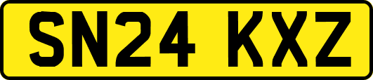 SN24KXZ
