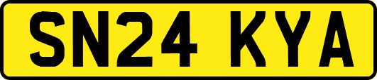 SN24KYA