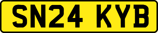 SN24KYB