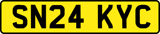 SN24KYC