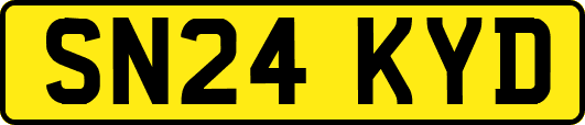 SN24KYD