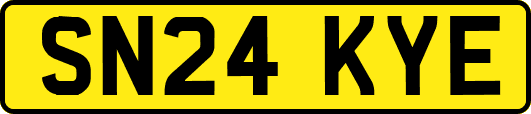 SN24KYE