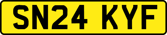 SN24KYF