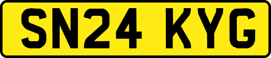 SN24KYG