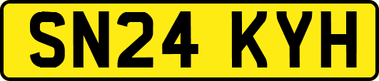 SN24KYH