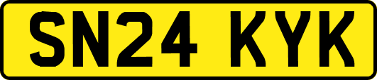 SN24KYK