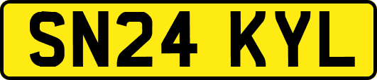 SN24KYL