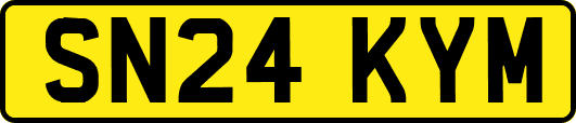 SN24KYM