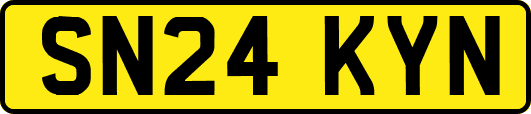 SN24KYN