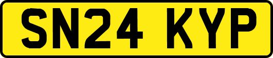SN24KYP