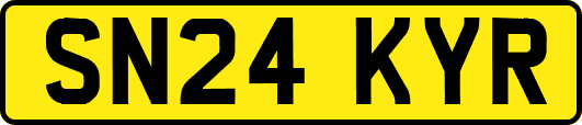 SN24KYR