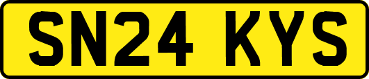 SN24KYS