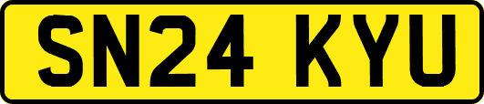 SN24KYU