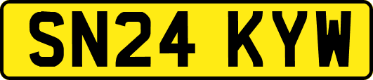 SN24KYW