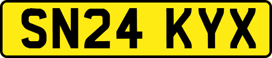 SN24KYX