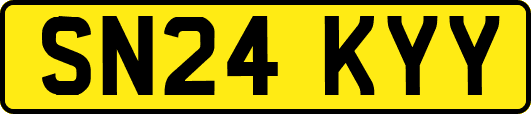 SN24KYY