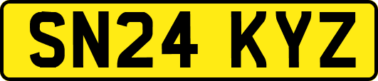 SN24KYZ