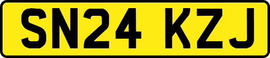 SN24KZJ