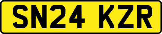 SN24KZR