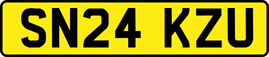 SN24KZU