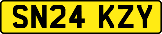 SN24KZY