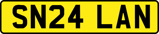 SN24LAN