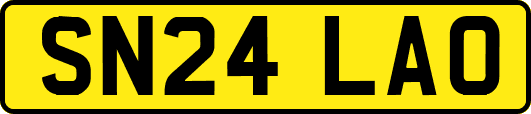SN24LAO