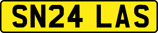 SN24LAS