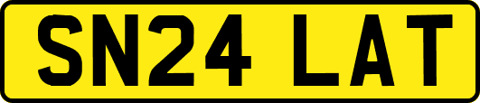 SN24LAT