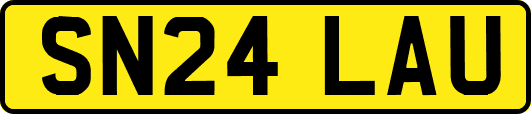 SN24LAU