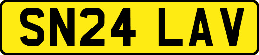 SN24LAV