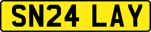 SN24LAY