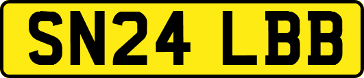 SN24LBB