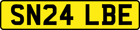 SN24LBE
