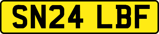SN24LBF