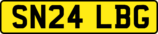 SN24LBG
