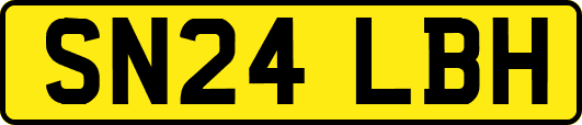 SN24LBH