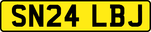 SN24LBJ