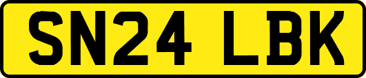 SN24LBK