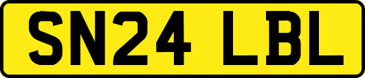 SN24LBL