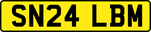 SN24LBM