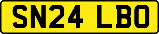 SN24LBO