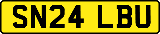 SN24LBU