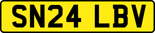 SN24LBV