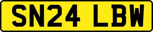 SN24LBW