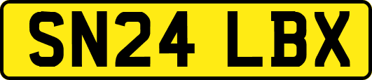 SN24LBX