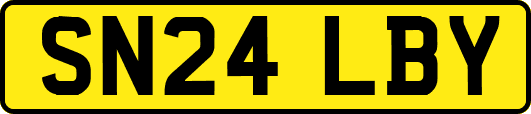 SN24LBY